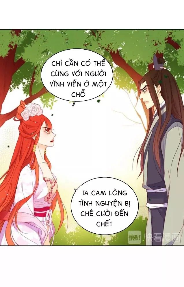 Ác Nữ Hoàng Hậu Chapter 92 - Trang 2