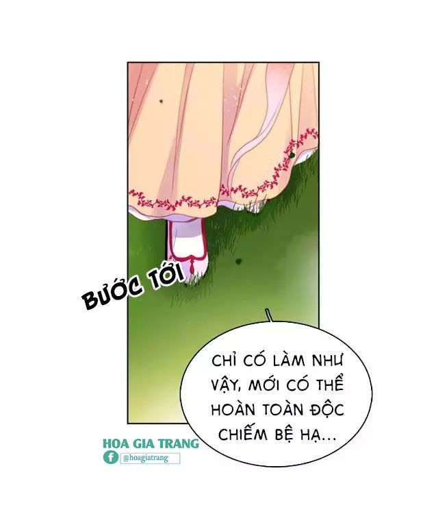 Ác Nữ Hoàng Hậu Chapter 92 - Trang 2