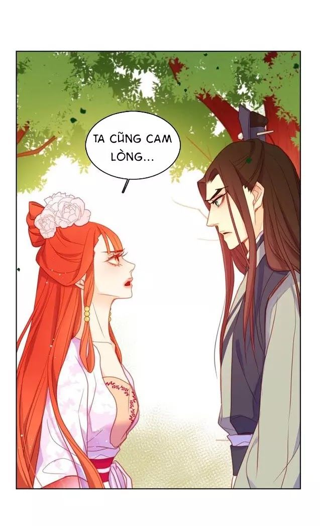 Ác Nữ Hoàng Hậu Chapter 92 - Trang 2