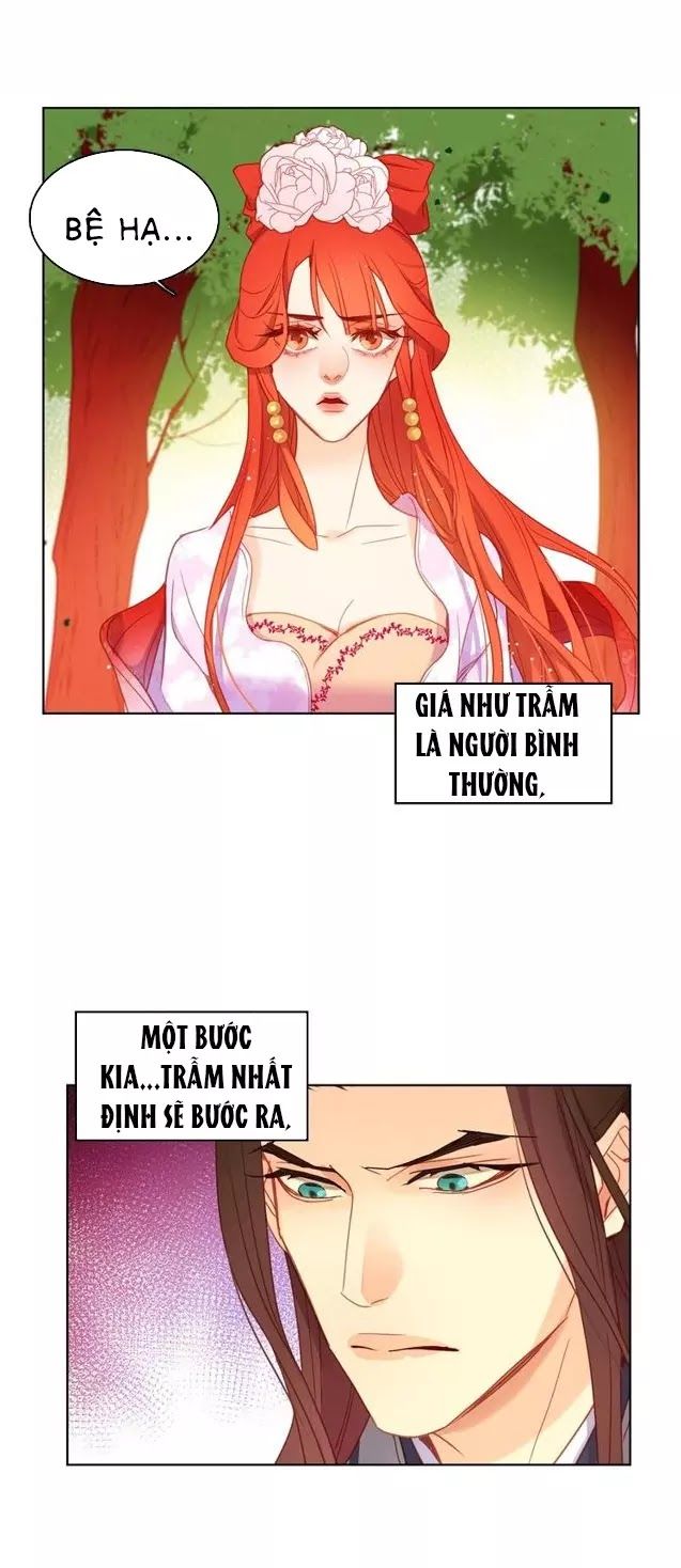 Ác Nữ Hoàng Hậu Chapter 92 - Trang 2