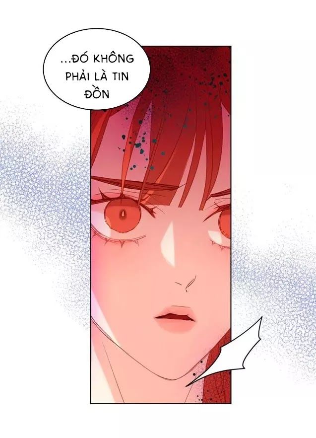 Ác Nữ Hoàng Hậu Chapter 92 - Trang 2