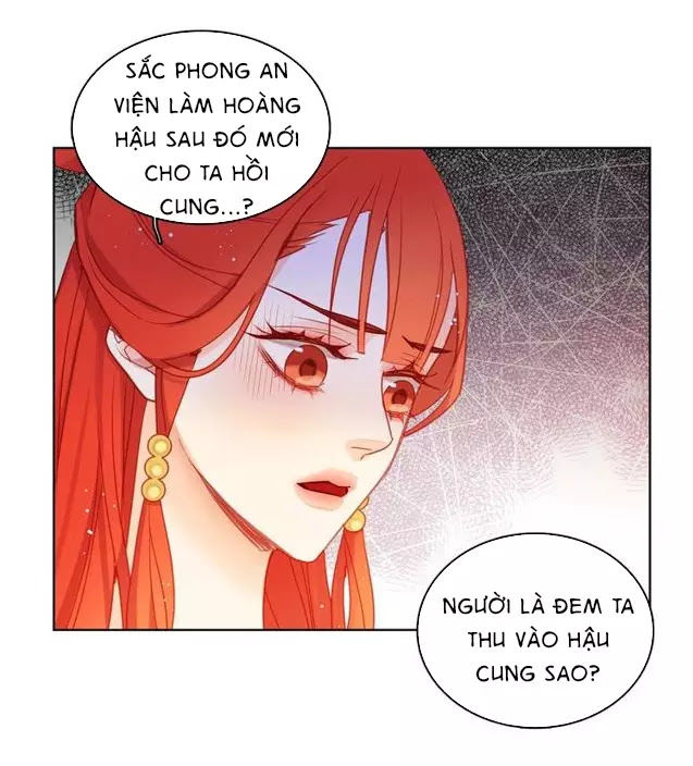 Ác Nữ Hoàng Hậu Chapter 92 - Trang 2