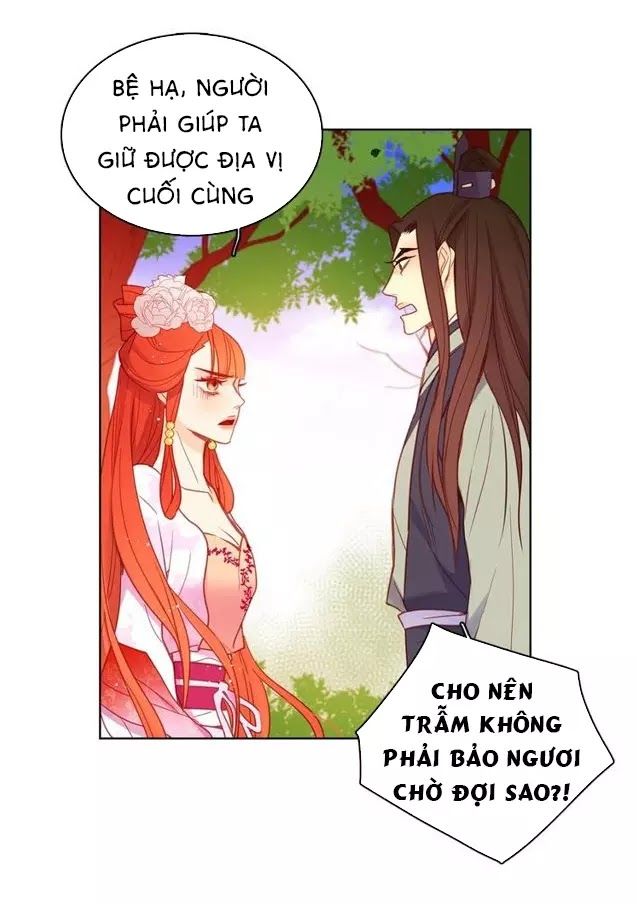 Ác Nữ Hoàng Hậu Chapter 92 - Trang 2