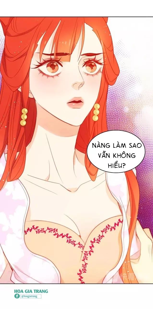 Ác Nữ Hoàng Hậu Chapter 92 - Trang 2