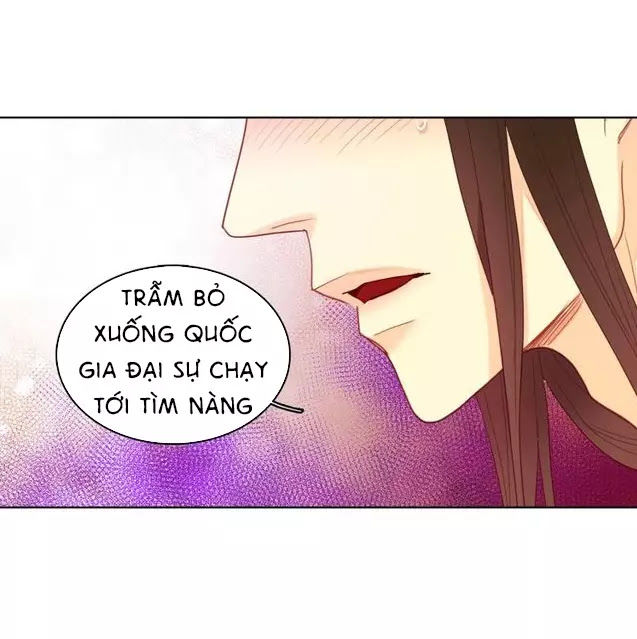 Ác Nữ Hoàng Hậu Chapter 92 - Trang 2