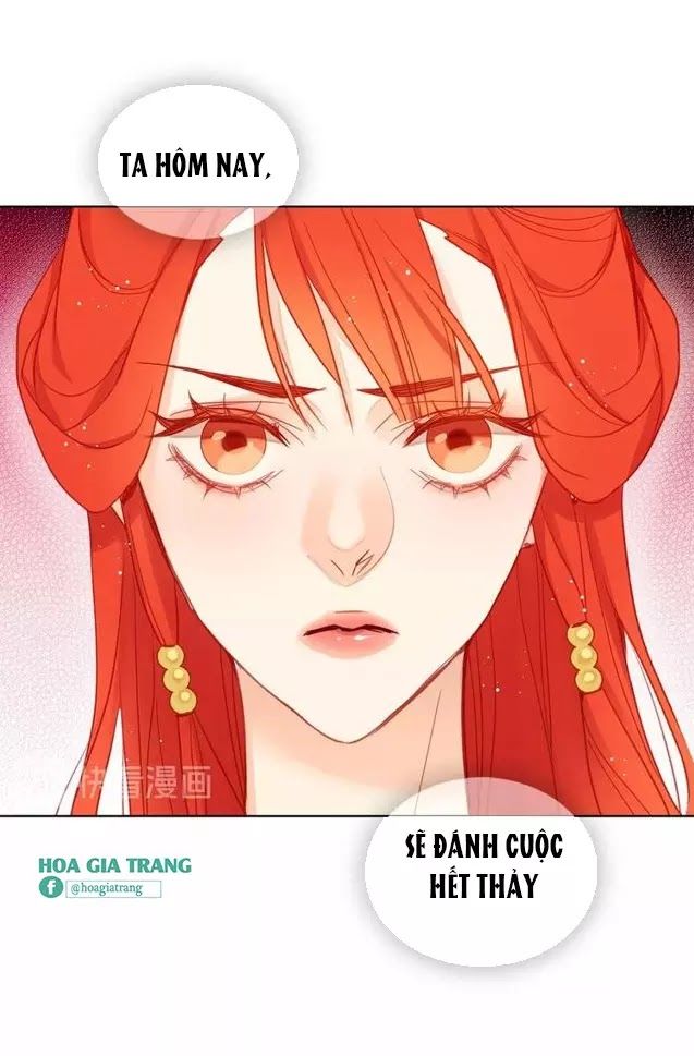 Ác Nữ Hoàng Hậu Chapter 92 - Trang 2