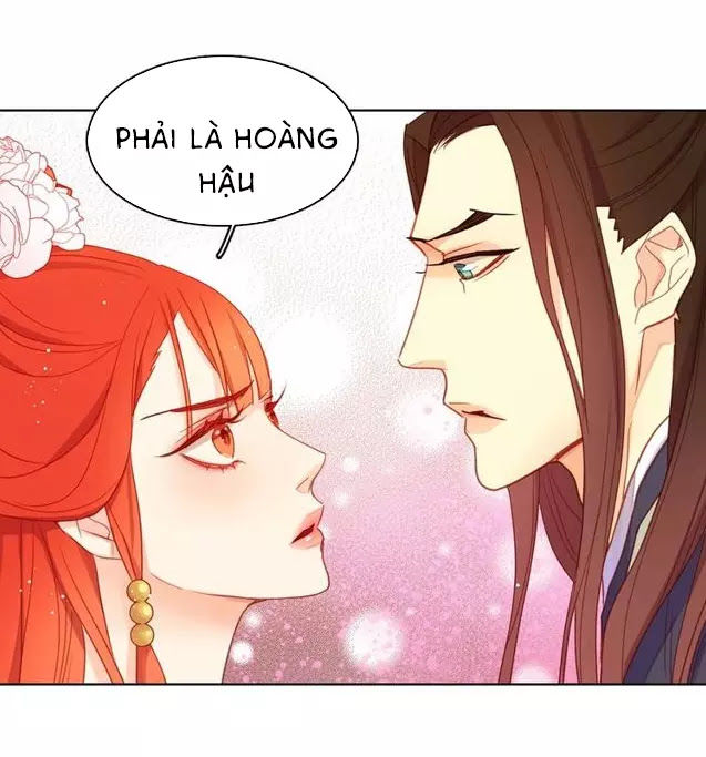 Ác Nữ Hoàng Hậu Chapter 92 - Trang 2