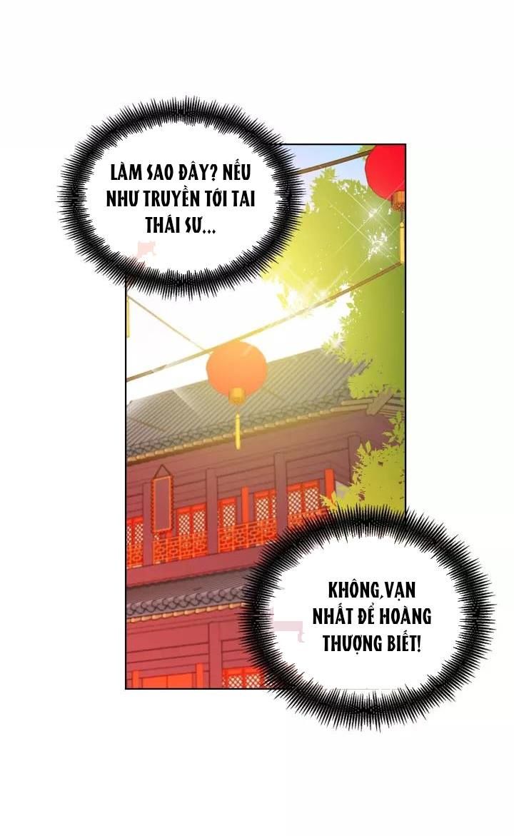 Ác Nữ Hoàng Hậu Chapter 91 - Trang 2