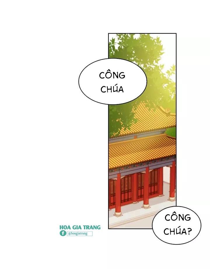 Ác Nữ Hoàng Hậu Chapter 91 - Trang 2