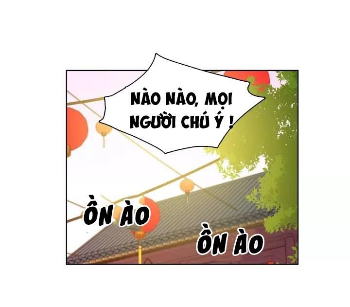 Ác Nữ Hoàng Hậu Chapter 91 - Trang 2