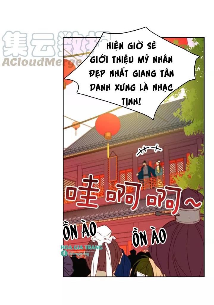 Ác Nữ Hoàng Hậu Chapter 91 - Trang 2