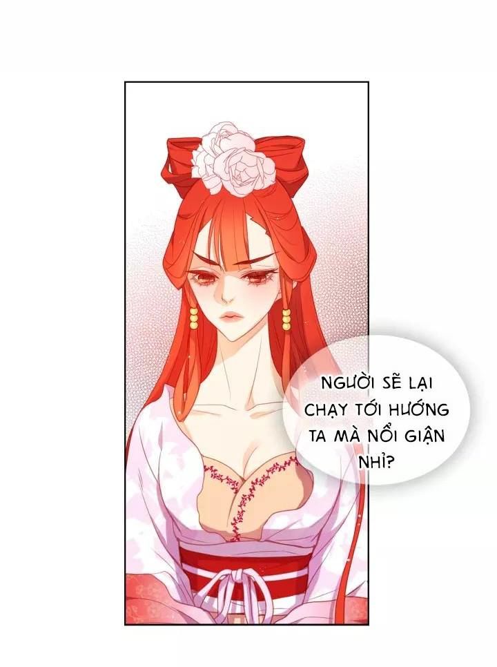 Ác Nữ Hoàng Hậu Chapter 91 - Trang 2