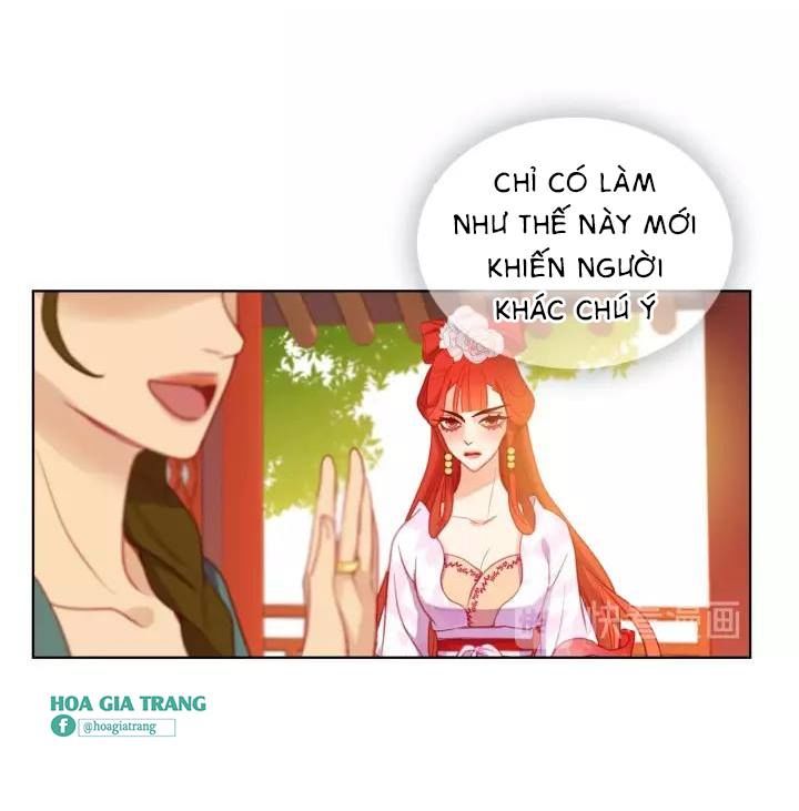 Ác Nữ Hoàng Hậu Chapter 91 - Trang 2