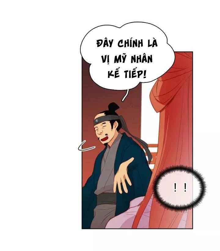 Ác Nữ Hoàng Hậu Chapter 91 - Trang 2