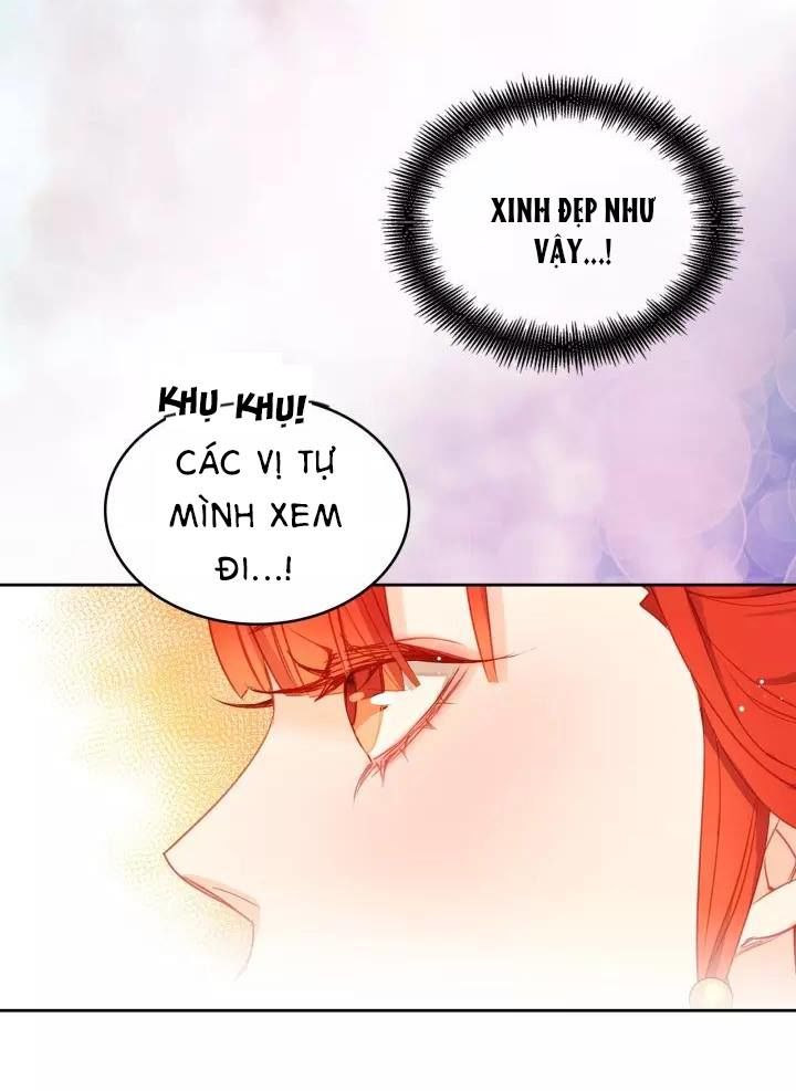 Ác Nữ Hoàng Hậu Chapter 91 - Trang 2