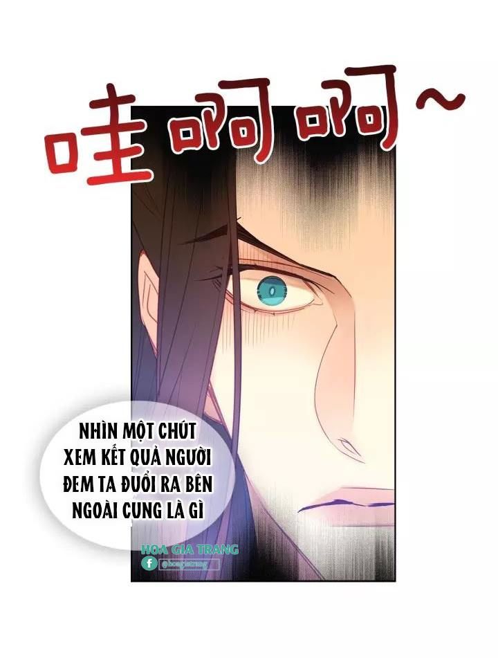 Ác Nữ Hoàng Hậu Chapter 91 - Trang 2