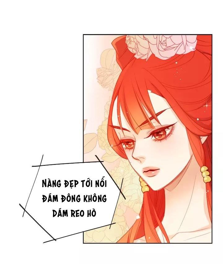 Ác Nữ Hoàng Hậu Chapter 91 - Trang 2