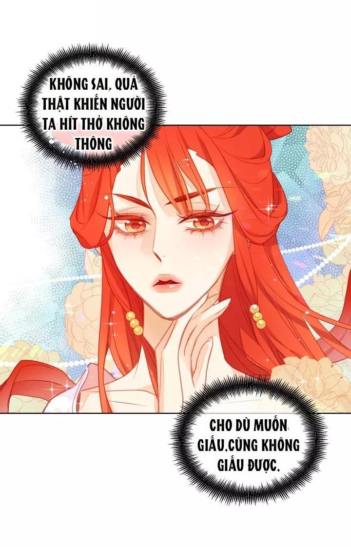 Ác Nữ Hoàng Hậu Chapter 91 - Trang 2