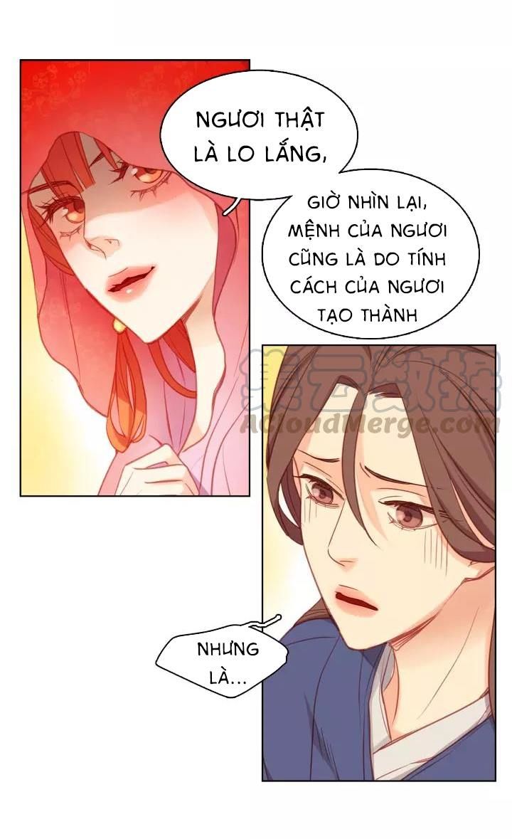 Ác Nữ Hoàng Hậu Chapter 91 - Trang 2