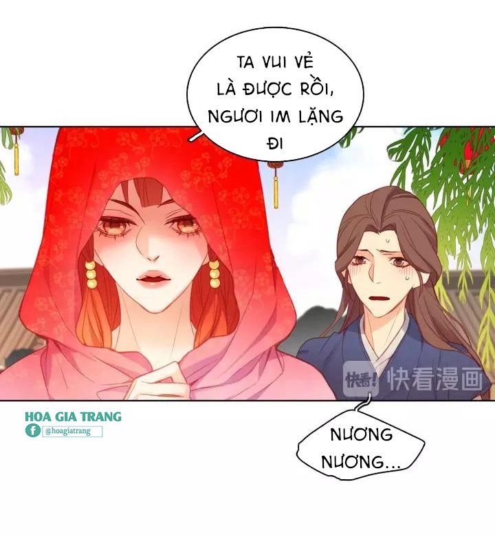 Ác Nữ Hoàng Hậu Chapter 91 - Trang 2