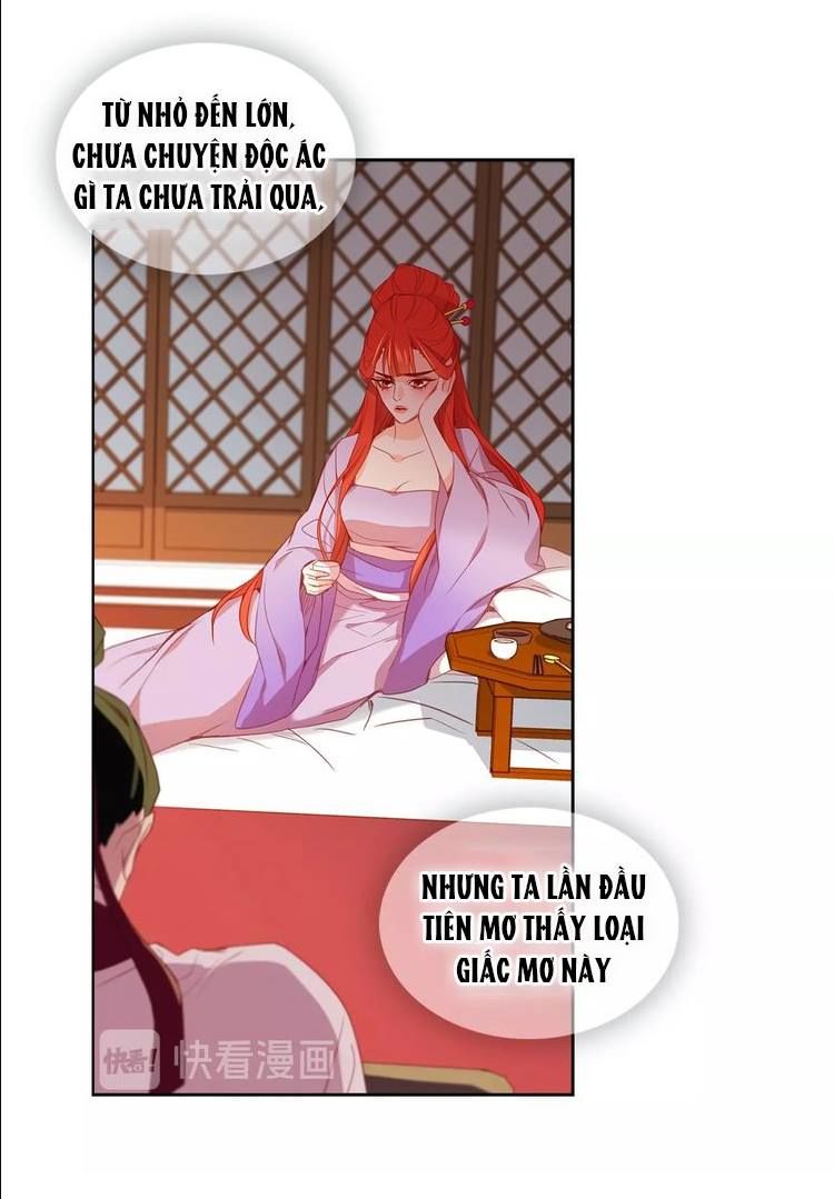 Ác Nữ Hoàng Hậu Chapter 90 - Trang 2