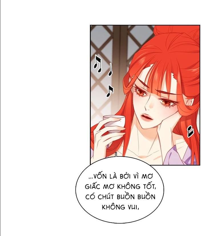 Ác Nữ Hoàng Hậu Chapter 90 - Trang 2