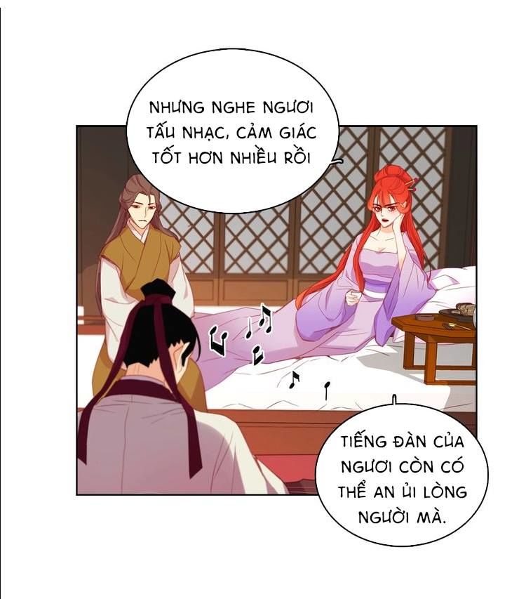 Ác Nữ Hoàng Hậu Chapter 90 - Trang 2