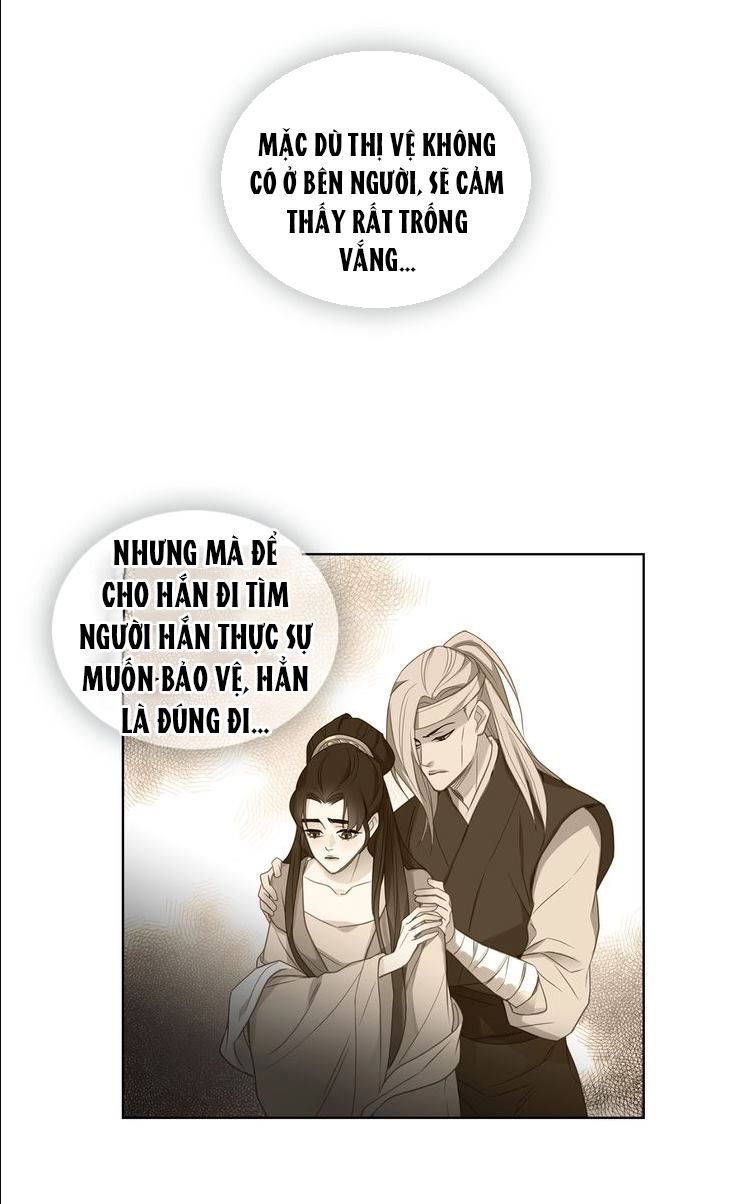 Ác Nữ Hoàng Hậu Chapter 90 - Trang 2