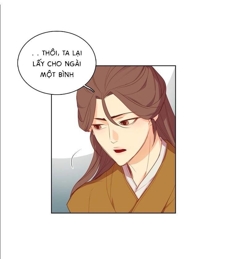 Ác Nữ Hoàng Hậu Chapter 90 - Trang 2