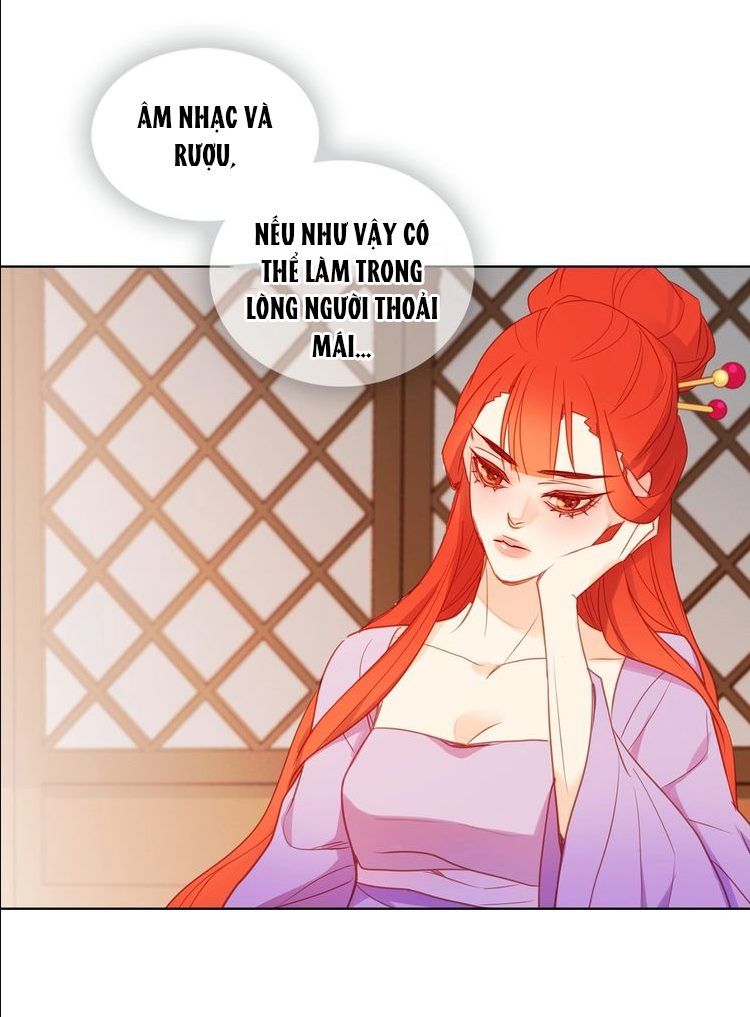 Ác Nữ Hoàng Hậu Chapter 90 - Trang 2