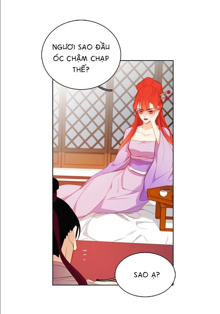 Ác Nữ Hoàng Hậu Chapter 90 - Trang 2