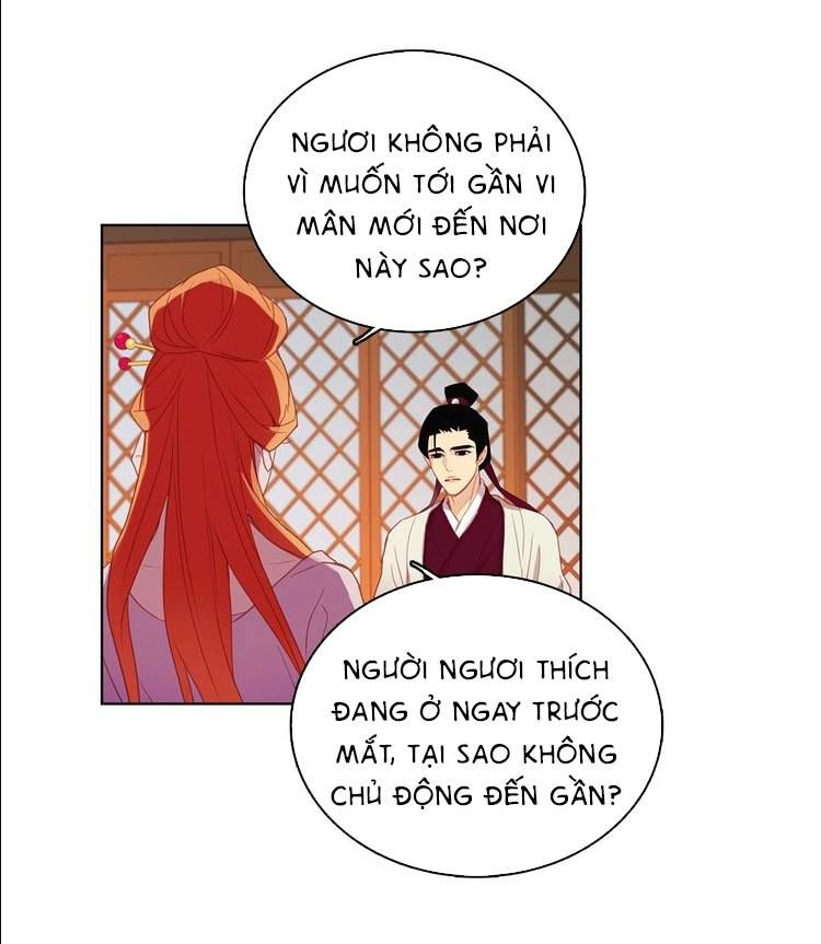 Ác Nữ Hoàng Hậu Chapter 90 - Trang 2