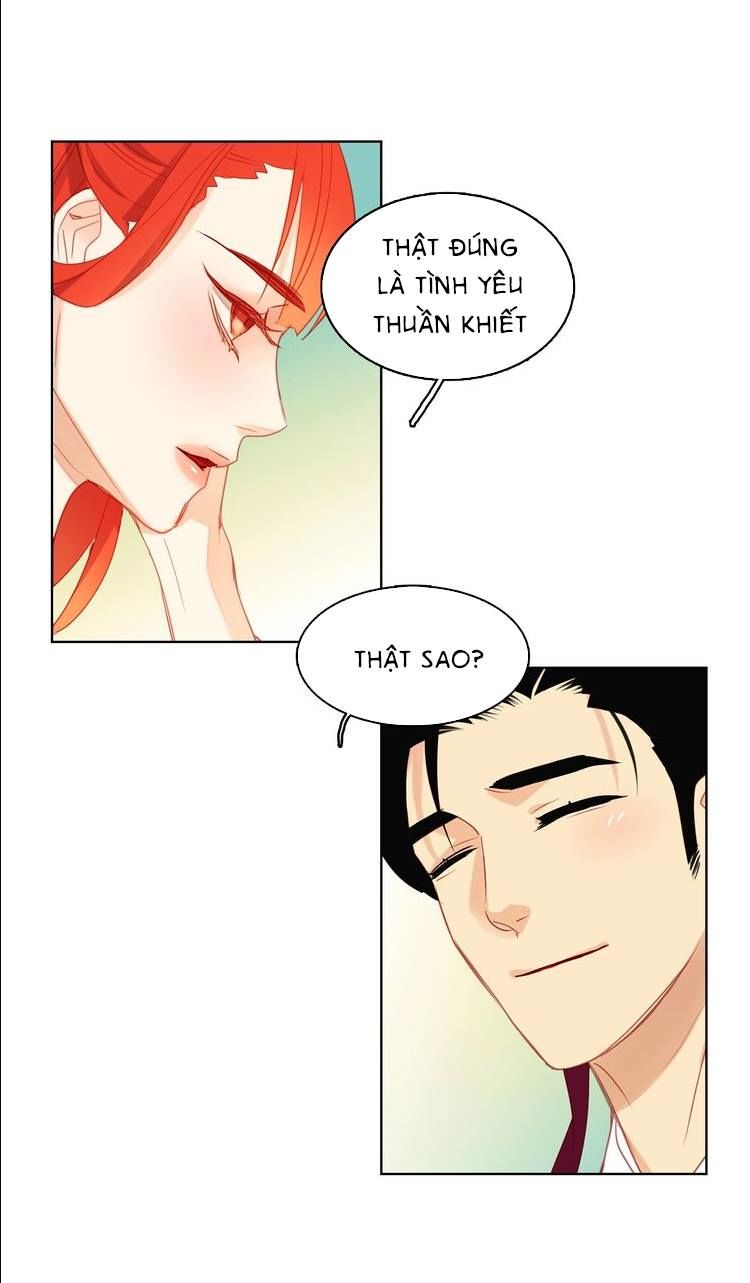 Ác Nữ Hoàng Hậu Chapter 90 - Trang 2