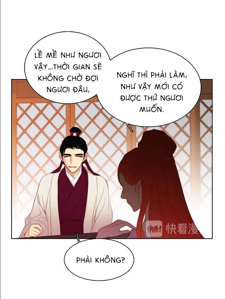 Ác Nữ Hoàng Hậu Chapter 90 - Trang 2