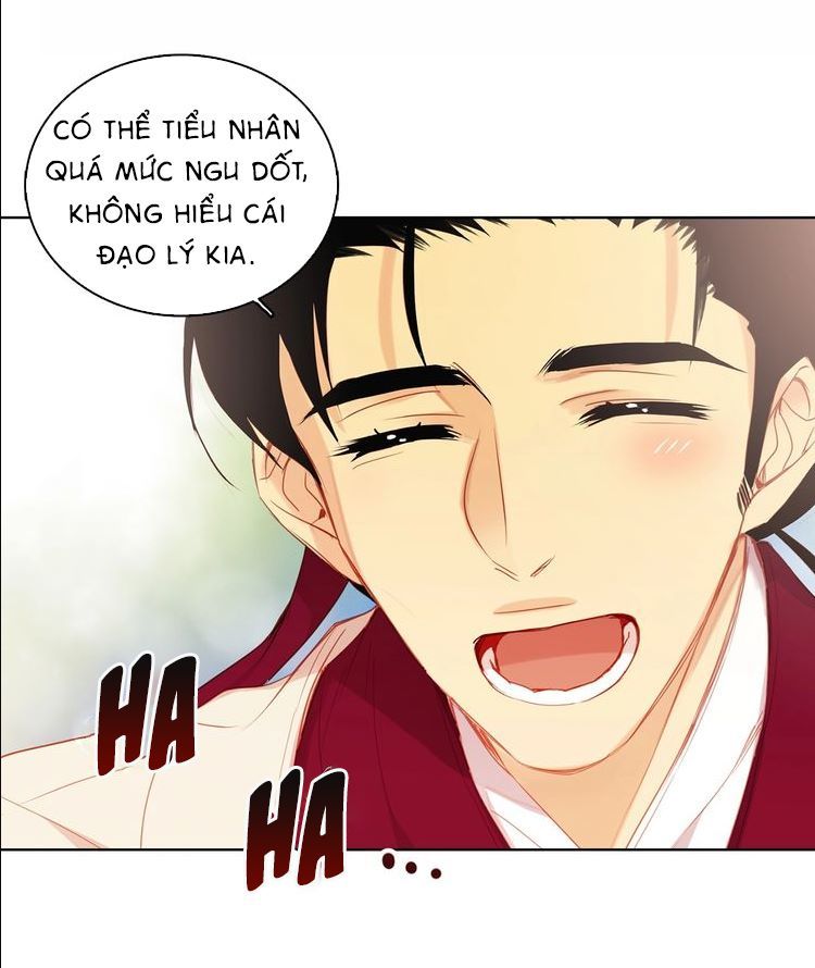 Ác Nữ Hoàng Hậu Chapter 90 - Trang 2