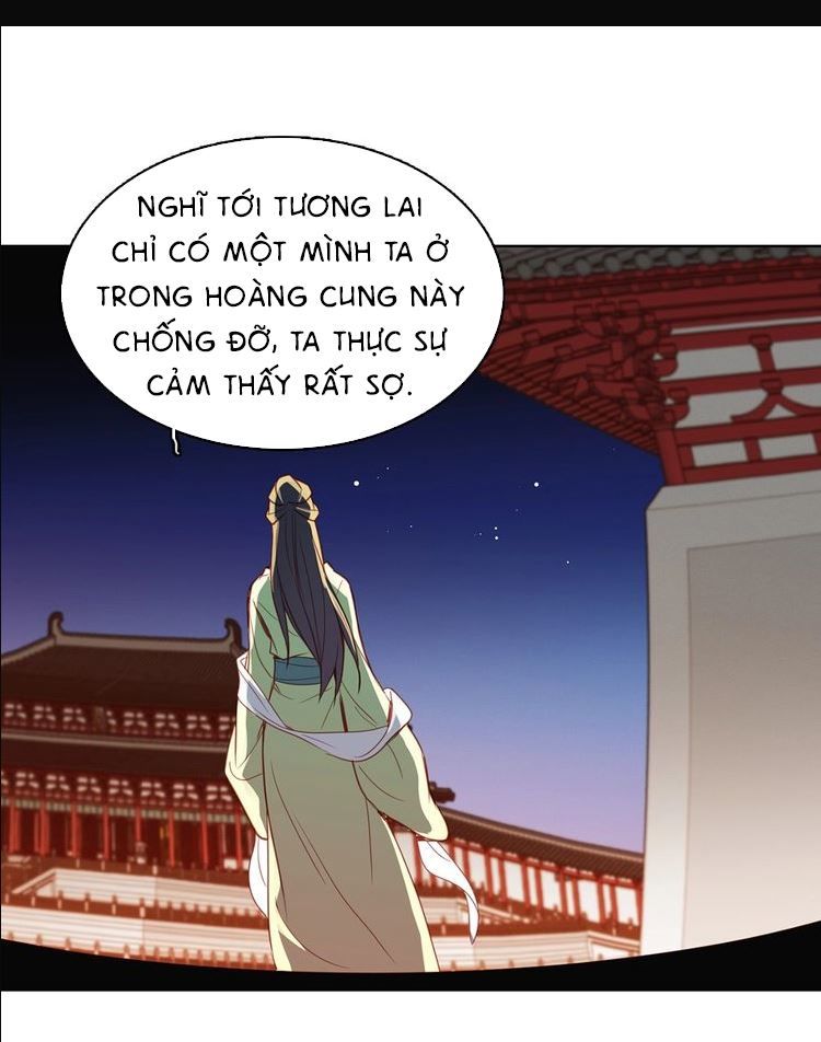 Ác Nữ Hoàng Hậu Chapter 90 - Trang 2