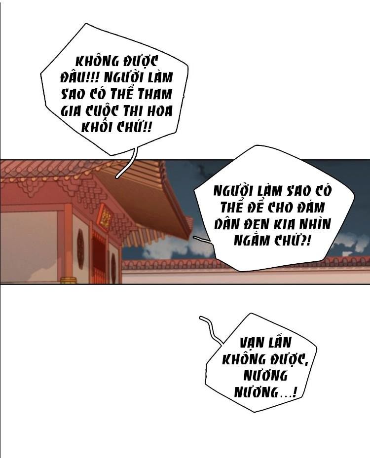 Ác Nữ Hoàng Hậu Chapter 90 - Trang 2