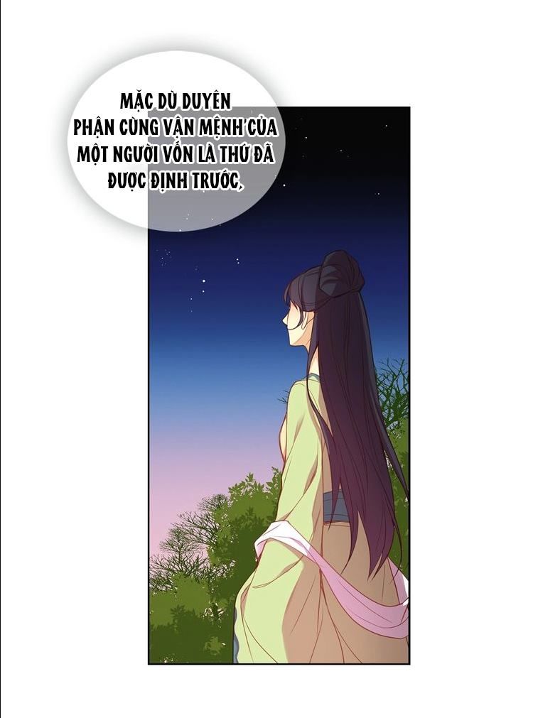 Ác Nữ Hoàng Hậu Chapter 90 - Trang 2