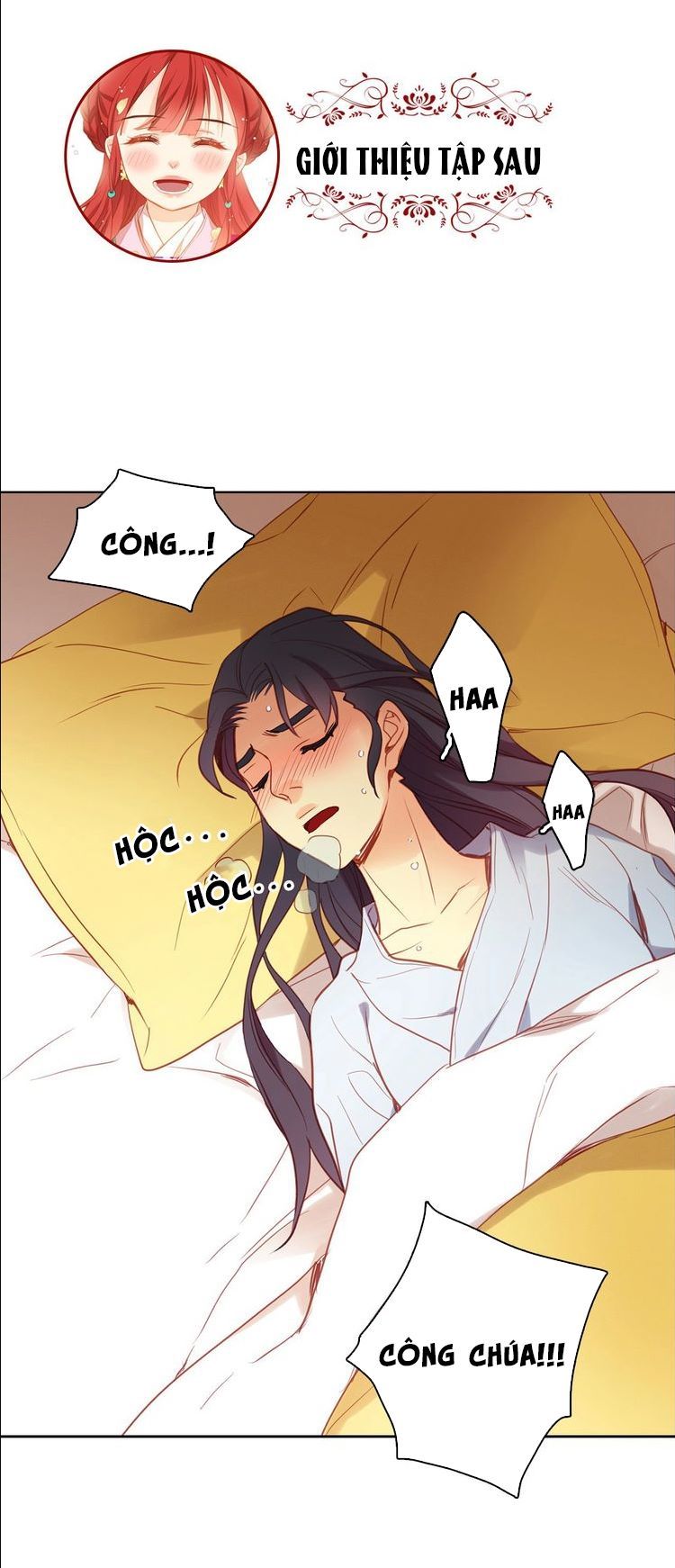 Ác Nữ Hoàng Hậu Chapter 90 - Trang 2