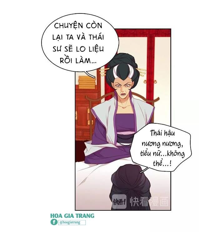 Ác Nữ Hoàng Hậu Chapter 89 - Trang 2