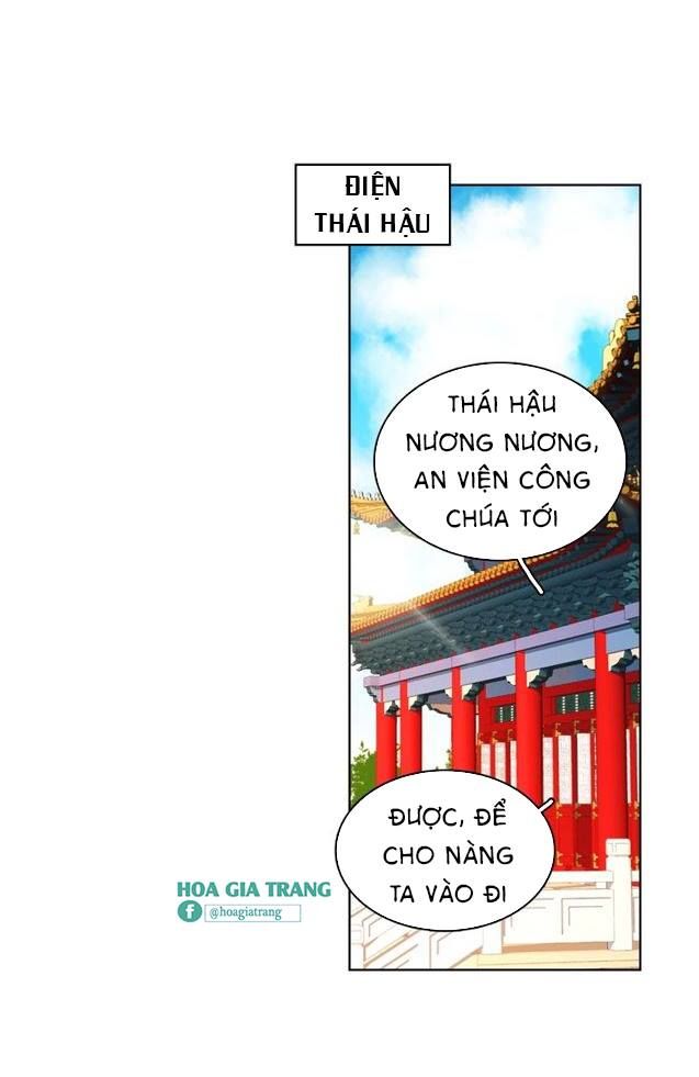 Ác Nữ Hoàng Hậu Chapter 89 - Trang 2