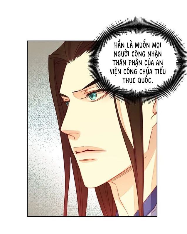 Ác Nữ Hoàng Hậu Chapter 89 - Trang 2