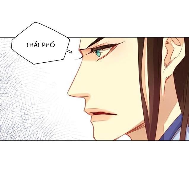 Ác Nữ Hoàng Hậu Chapter 89 - Trang 2