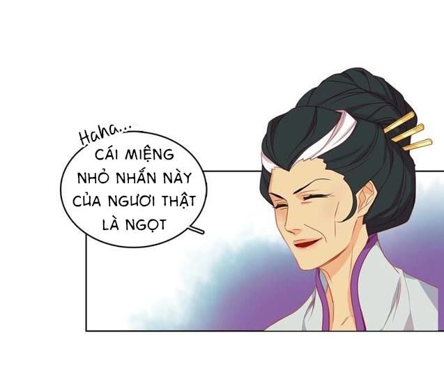 Ác Nữ Hoàng Hậu Chapter 89 - Trang 2