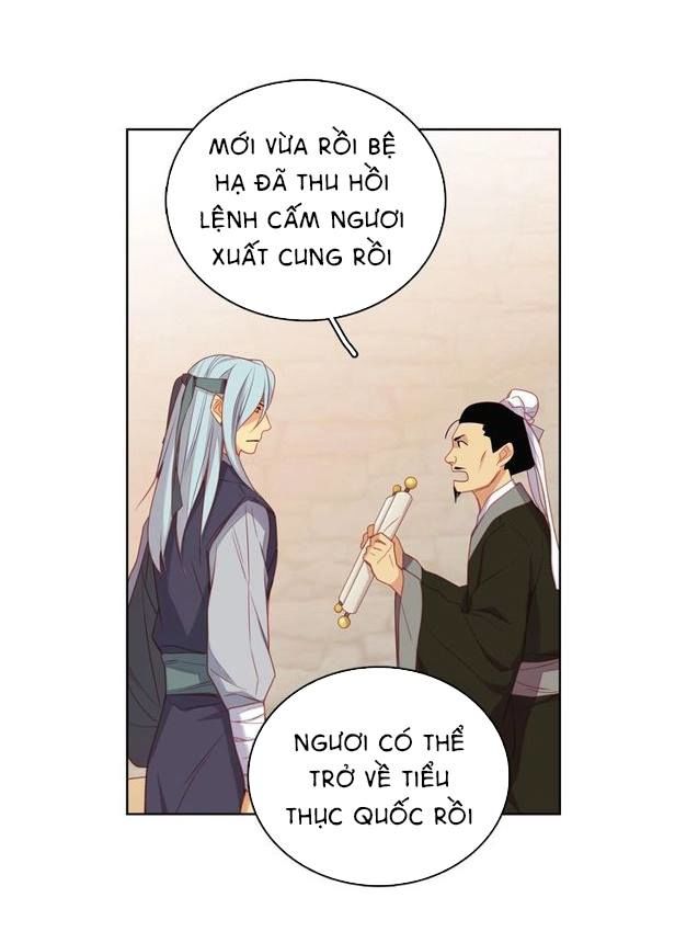 Ác Nữ Hoàng Hậu Chapter 89 - Trang 2