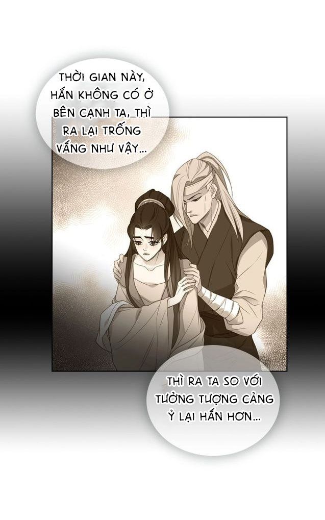 Ác Nữ Hoàng Hậu Chapter 89 - Trang 2