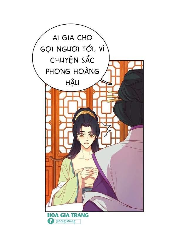 Ác Nữ Hoàng Hậu Chapter 89 - Trang 2