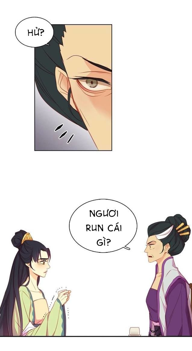 Ác Nữ Hoàng Hậu Chapter 89 - Trang 2