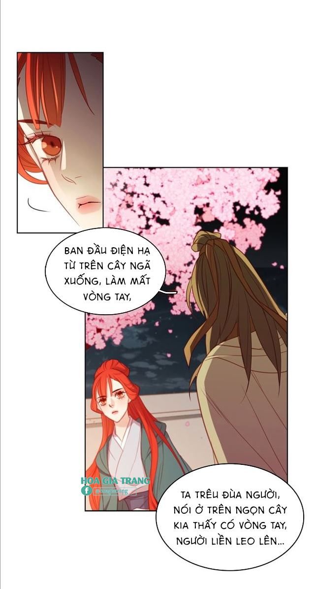 Ác Nữ Hoàng Hậu Chapter 88 - Trang 2