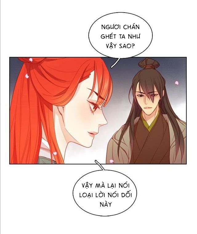 Ác Nữ Hoàng Hậu Chapter 88 - Trang 2